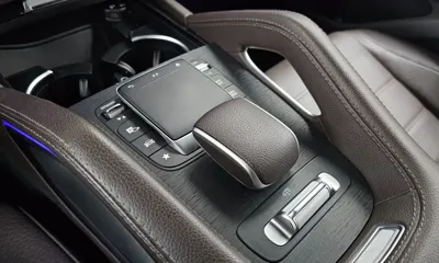 Mercedes-Benz GLS-Class 2022, 49340 км, за 92900000 KRW - фото 31