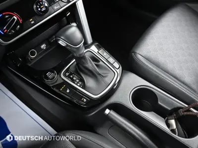 Kia Seltos 2020, 135933 км, за 11500000 KRW - фото 9