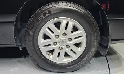 Hyundai Starex 2019, 53426 км, за 20000000 KRW - фото 21