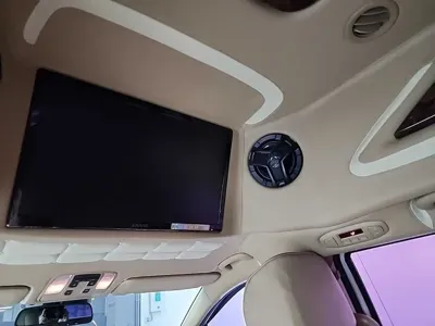 Kia Canival 2016, 131513 км, за 15500000 KRW - фото 13