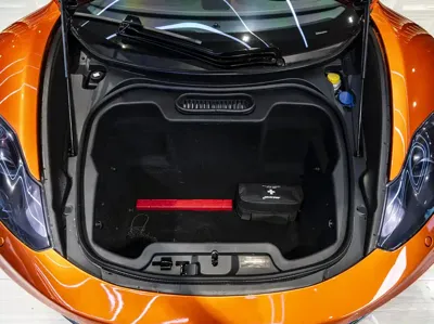 McLaren 12C 2014, 35000 км, за 588800 CNY - фото 10
