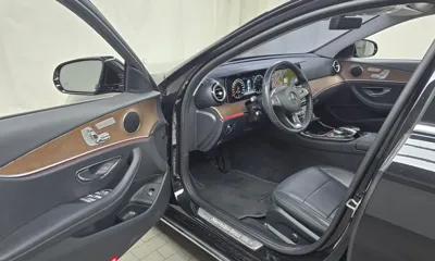 Mercedes-Benz E-Class 2018, 55057 км, за 24500000 KRW - фото 10