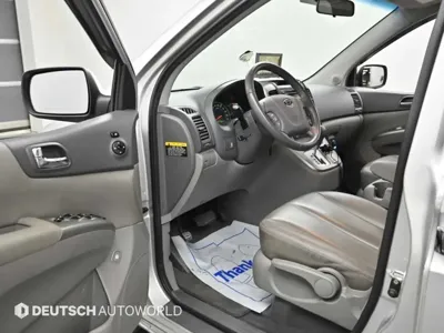 Kia Canival 2011, 39470 км, за 8990000 KRW - фото 11