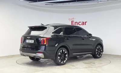 Kia Sorento 2024, 97200 км, за 32400000 KRW