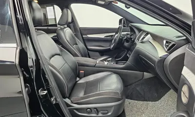 Infiniti QX50 2019, 134855 км, за 16900000 KRW - фото 12
