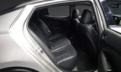 Kia K5 2012, 144005 км, за 99990000 KRW - фото 12