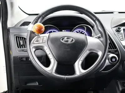 Hyundai Tucson 2011, 159245 км, за 5900000 KRW - фото 15