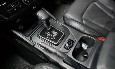 KG_Mobility_Ssangyong Rexton 2021, 8942 км, за 23900000 KRW - фото 9