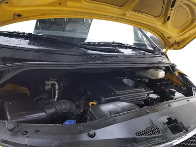Hyundai Starex 2015, 130000 км, за 5890000 KRW - фото 6