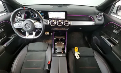 Mercedes-Benz GLB-Class 2022, 54396 км, за 38500000 KRW - фото 7