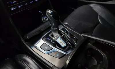 Hyundai Grandeur 2015, 29804 км, за 7500000 KRW - фото 9