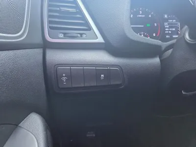 Hyundai Tucson 2017, 179936 км, за 7300000 KRW - фото 17