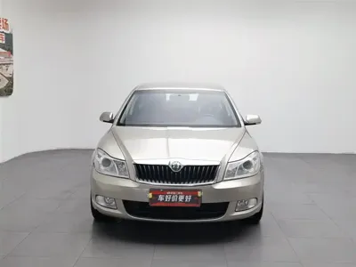 Skoda Octavia 2011, 158200 км, за 11900 CNY - фото 3