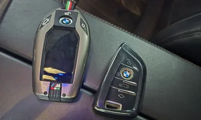BMW 5-Series 2019, 192695 км, за 18000000 KRW - фото 13