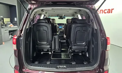 KG_Mobility_Ssangyong KORANDO 2017, 200010 км, за 4200000 KRW - фото 20
