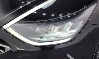 Hyundai Sonata 2023, 63729 км, за 19500000 KRW - фото 22