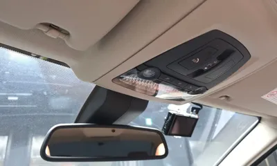 BMW 5-Series 2016, 164218 км, за 11700000 KRW - фото 17