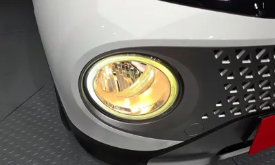 Hyundai Casper 2023, 62614 км, за 14200000 KRW - фото 22