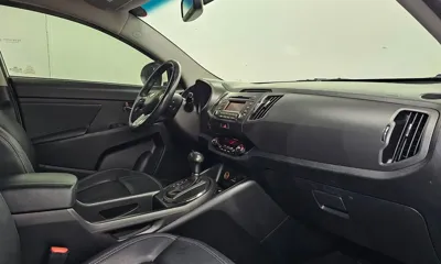 Kia Sportage 2013, 165045 км, за 6500000 KRW - фото 20