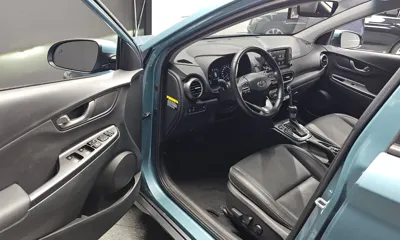 Hyundai Kona 2018, 88729 км, за 13300000 KRW - фото 10