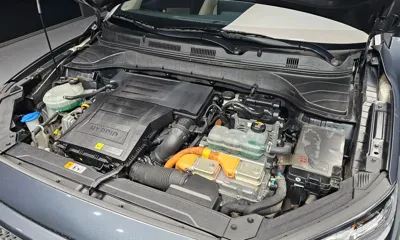 Hyundai Kona 2020, 47226 км, за 22500000 KRW - фото 6