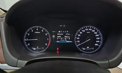 Hyundai Genesis 2015, 124512 км, за 13800000 KRW - фото 8