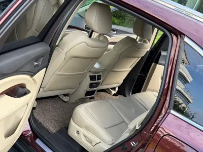Acura MDX 2015, 132000 км, за 89800 CNY - фото 10