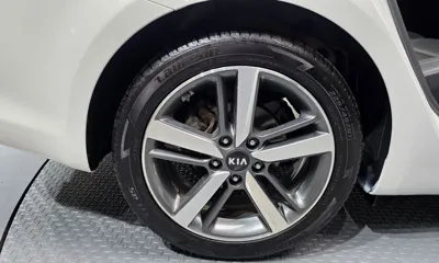 Kia K3 2017, 120657 км, за 8300000 KRW - фото 5