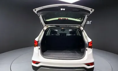 Hyundai Santafe 2017, 186788 км, за 11900000 KRW - фото 19