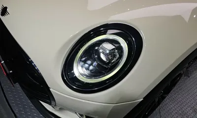 MINI Clubman 2021, 38099 км, за 20800000 KRW - фото 22