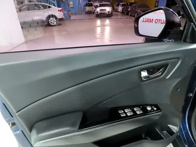 KG_Mobility_Ssangyong TIBOLI 2017, 82062 км, за 7100000 KRW - фото 14