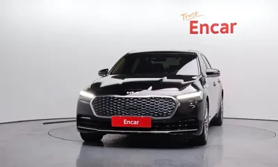 Kia K9 2023, 37000 км, за 1020000 KRW