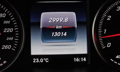Mercedes-Benz GLC-Class 2019, 13014 км, за 33300000 KRW - фото 35