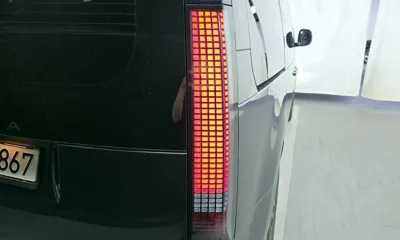 Hyundai Staria 2022, 40417 км, за 30800000 KRW - фото 23