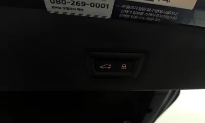 BMW i4 2024, 44080 км, за 52000000 KRW - фото 30