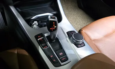 BMW X3 2017, 104672 км, за 18000000 KRW - фото 9