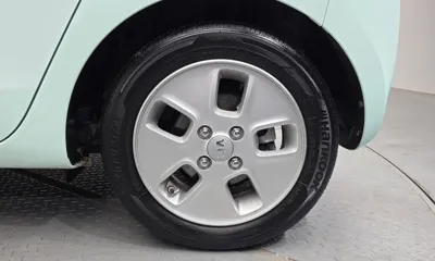 Kia Ray 2016, 67699 км, за 7490000 KRW - фото 21