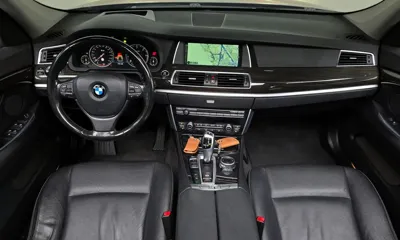 BMW Gran Turismo 2014, 216241 км, за 8590000 KRW - фото 7