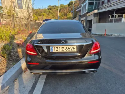 Mercedes-Benz E-Class 2018, 93150 км, за 19470000 KRW - фото 5
