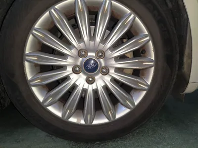 Ford Mondeo 2013, 138600 км, за 30939.03 CNY - фото 8