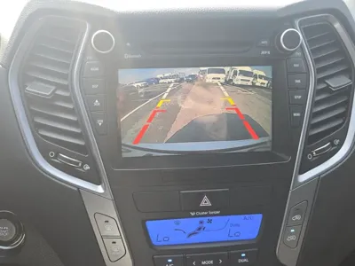 Hyundai Santafe 2014, 190000 км, за 7500000 KRW - фото 13