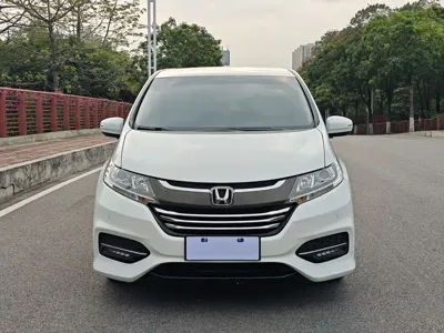 Honda Odyssey 2018, 150000 км, за 79800 CNY - фото 2