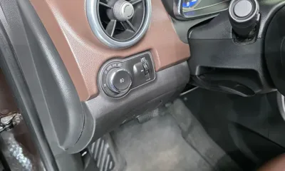 ChevroletGMDaewoo Trax 2015, 132436 км, за 4800000 KRW - фото 18