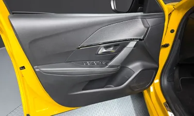 Peugeot 208 2021, 64553 км, за 17500000 KRW - фото 24