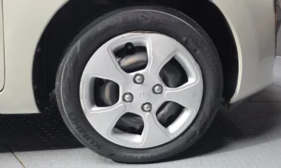 Kia Morning 2015, 72683 км, за 5000000 KRW - фото 21