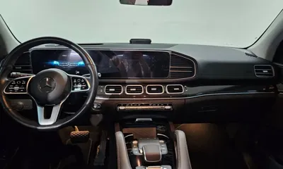 Mercedes-Benz GLE-Class 2023, 57255 км, за 80500000 KRW - фото 7