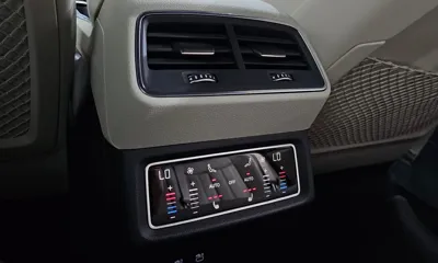 Audi e-tron 2021, 90519 км, за 45500000 KRW - фото 20