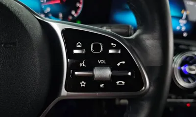 Mercedes-Benz A-Class 2021, 47794 км, за 20900000 KRW - фото 27