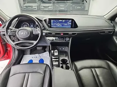 Hyundai Sonata 2020, 29000 км, за 12900000 KRW - фото 7