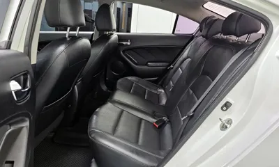 Kia K3 2013, 175326 км, за 4100000 KRW - фото 12